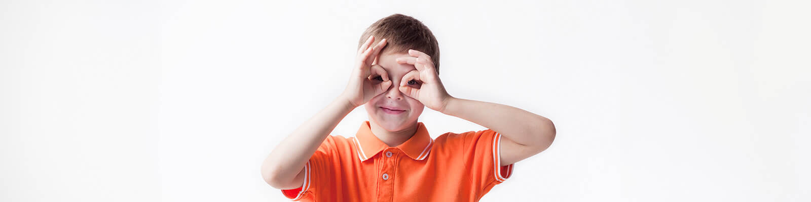 At What Age Are Contact Lenses Appropriate for Kids? from Amcon Labs