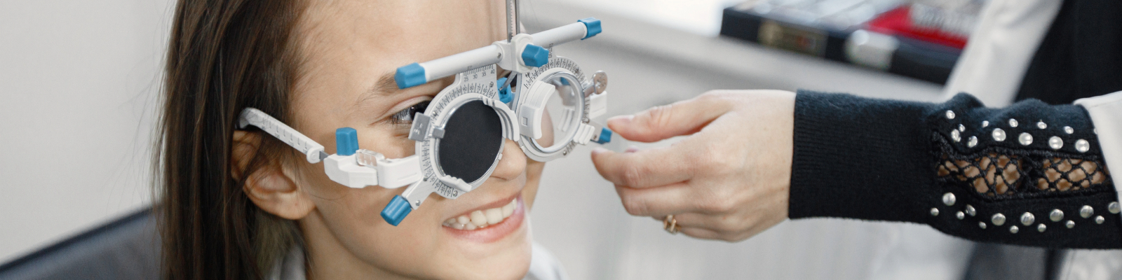 Children’s Eye Safety & Health Month: Prioritizing Young Eyes with Amcon Labs from Amcon Labs