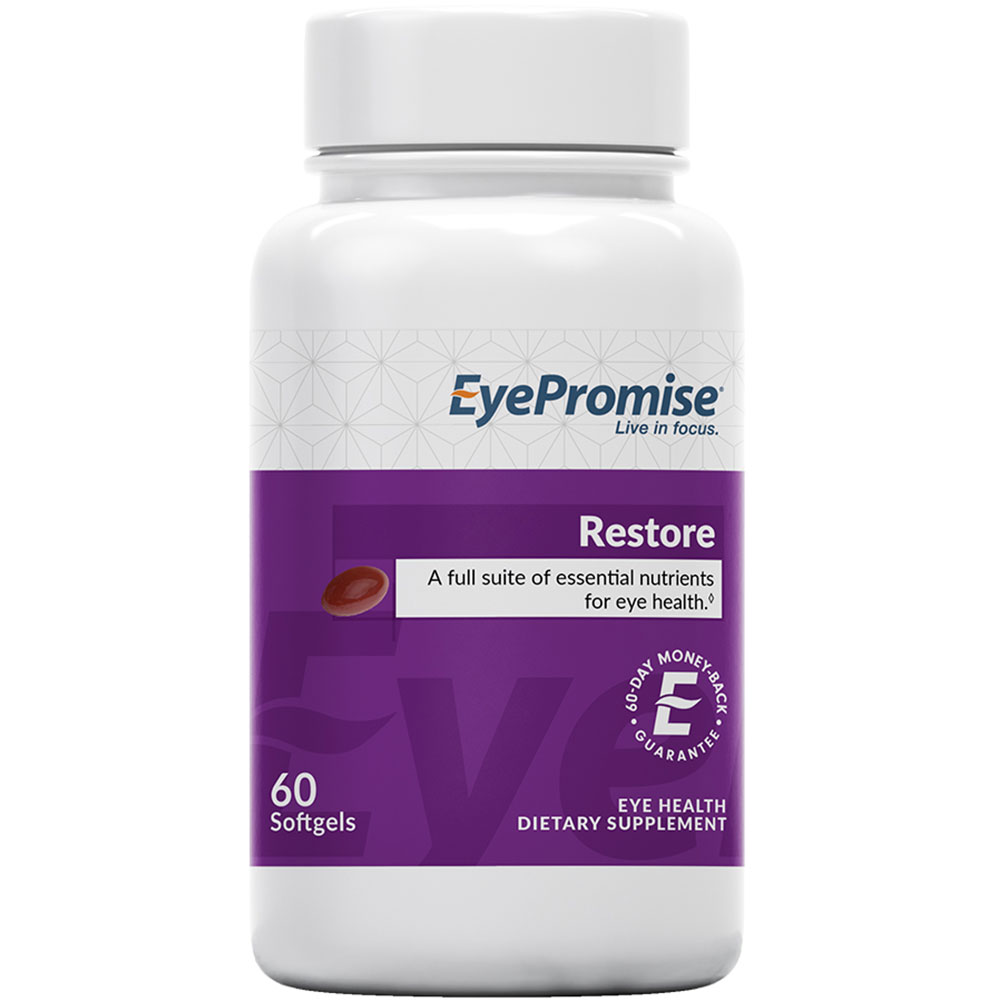 EyePromise Restore Supplement