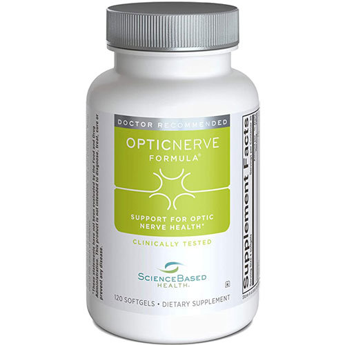 Science-Based-Health-Optic-Nerve-Formula