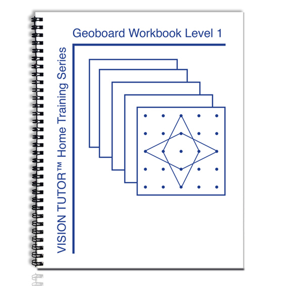 Geoboard Workbook Level 1