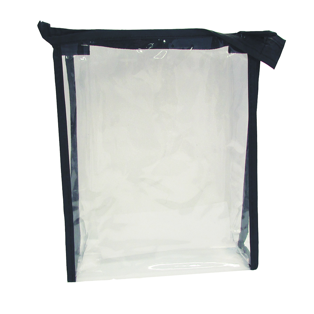 Standard Clear Post-Op Bag