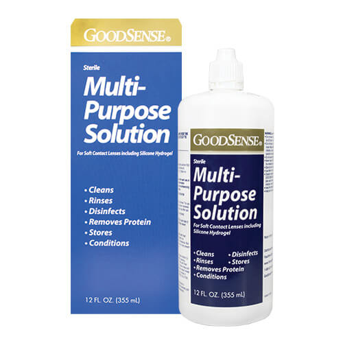 GoodSenseandreg;-Multi-Purpose-Solution