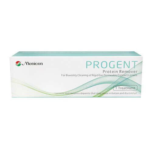 Progentandreg;-1-Treatment-Box-(RGP-Lenses)-Case-of-24