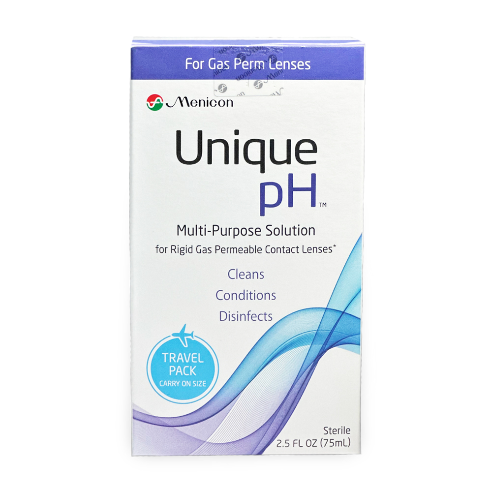 Unique PH Multi-Purpose Solution