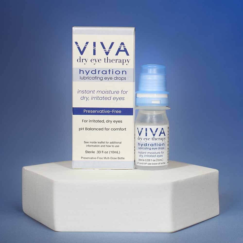 Viva Hydration Drops - 1