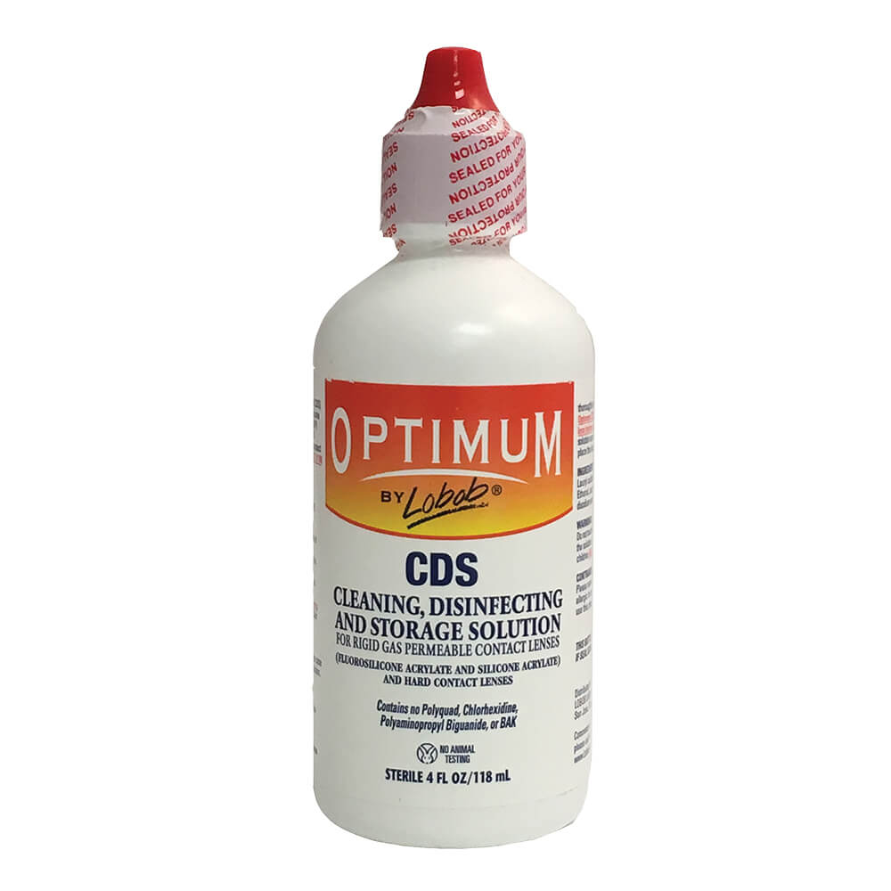 Optimum By Lobob Cleaning, Disinfecting & Storage Solution