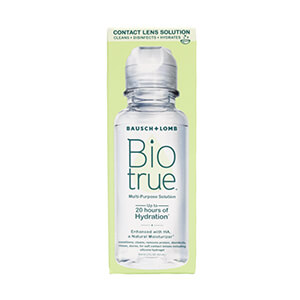 Biotrue&reg; Multi-Purpose Solution - 2 oz - 1