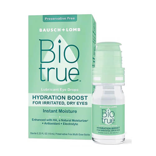 Biotrueandreg;-Hydration-Boost-Eye-Drops