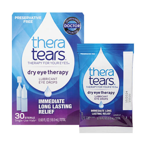 Thera-Tearsandreg;-Dry-Eye-Therapy-Lubricant-Eye-Drops-Single-Use-Vials