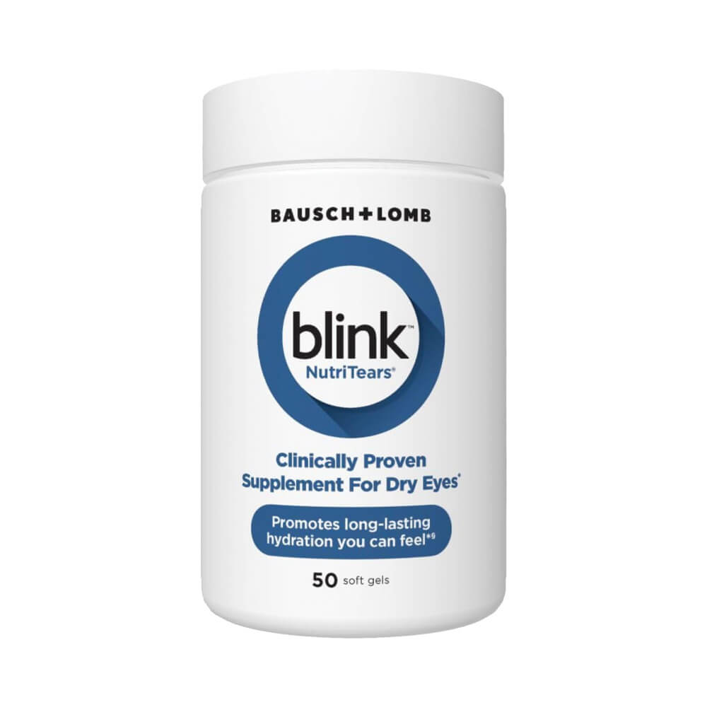 Blink NutriTears