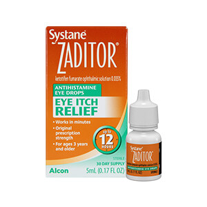 Systane-Zaditor-Multiand8209;Use-Antihistamine-Eye-Drops