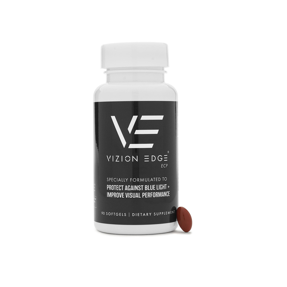 MacuHealth VizionEdge Supplement