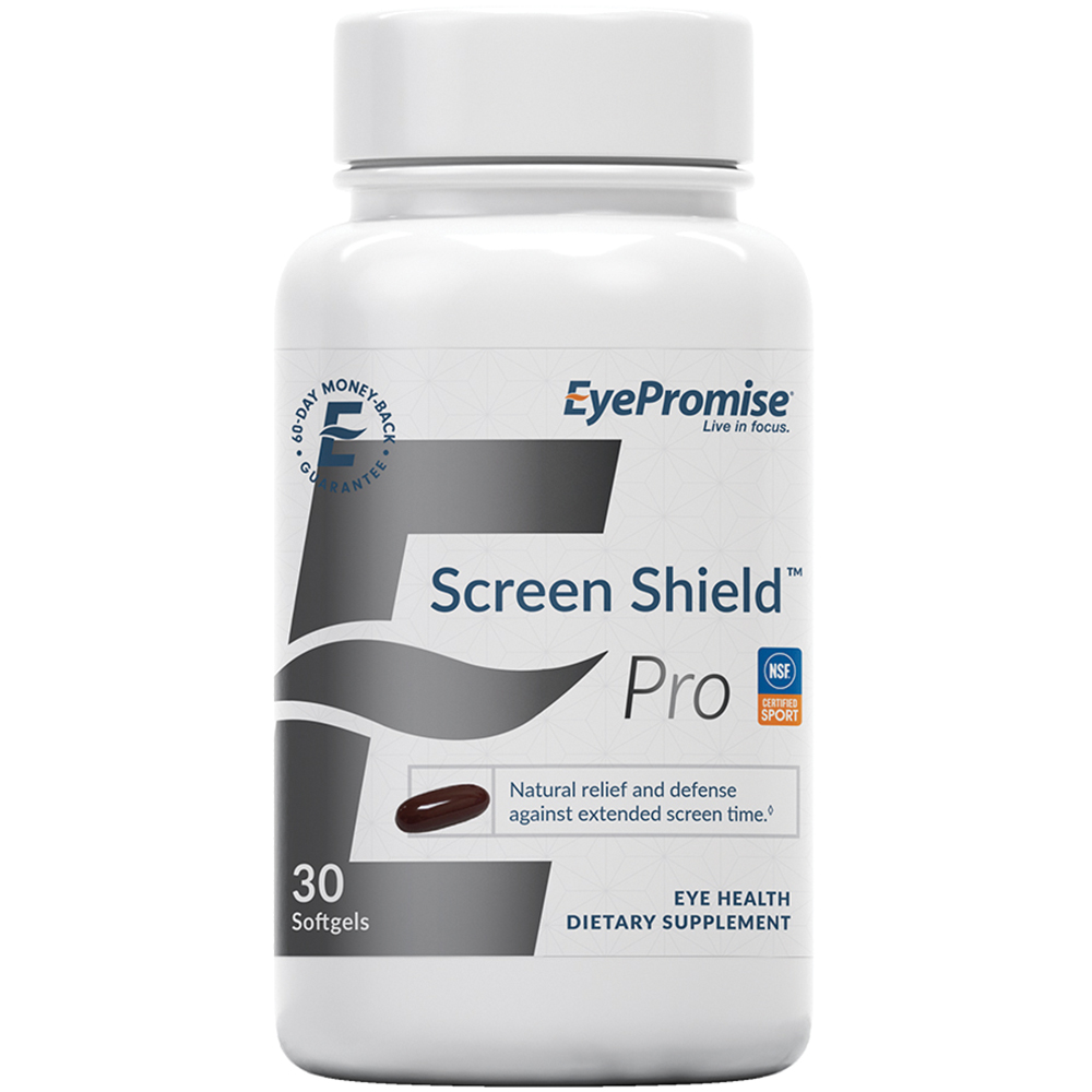 EyePromise Screen Shield™ Pro Supplement