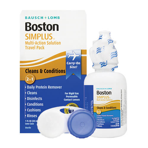 Boston-Simplusandreg;-Multi-Action-Solution-Travel-Kit-and-Lens-Case