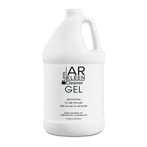 1-Gallon-AR-Kleenandreg;-Gel-Eyeglass-Lens-Cleaner-Refill-Container