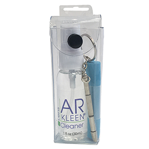 AR-Kleenandreg;-Eyeglass-Care-Kit-1oz-Spray-Pump-Bottle,-Cleaning-Cloth,-and-Screwdriver