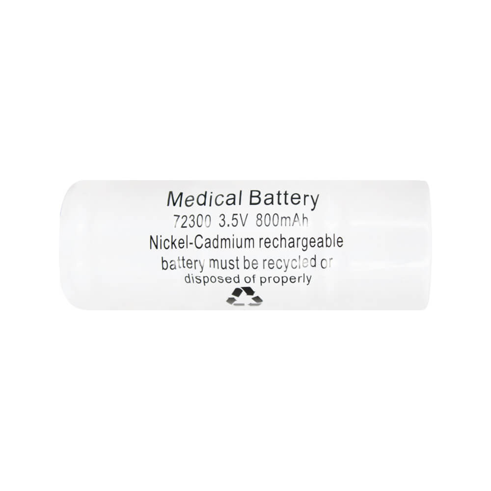 Rechargeable Ophthalmoscope Battery