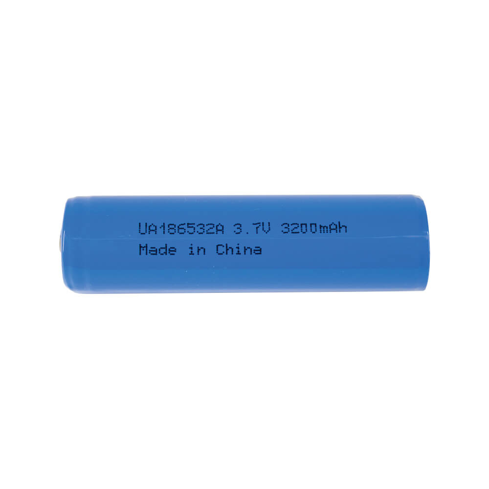 Rechargeable Battery