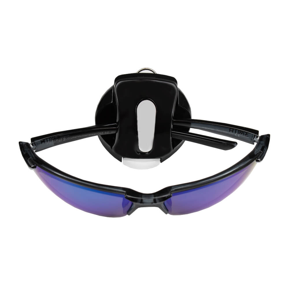 Visor Sunglass Holders - 1