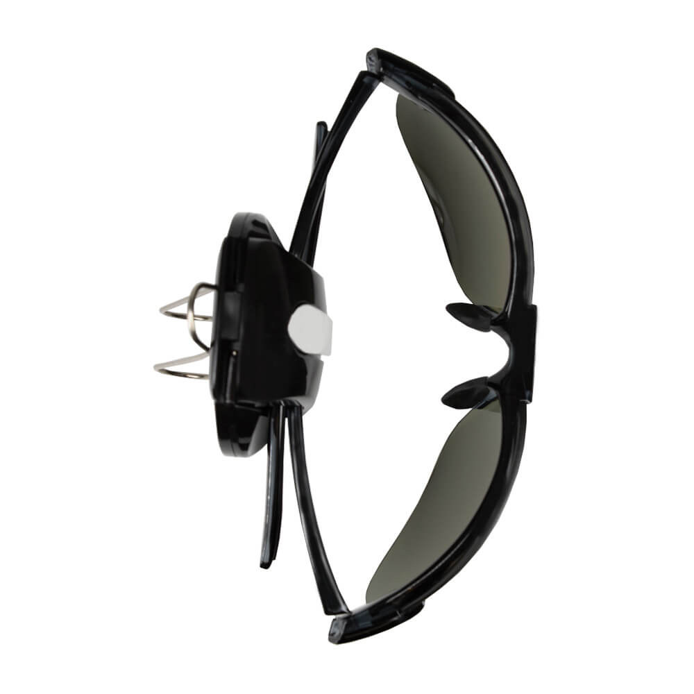 Visor Sunglass Holders - 6