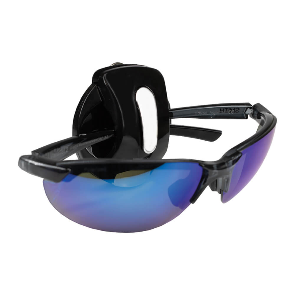 Visor Sunglass Holders - 7