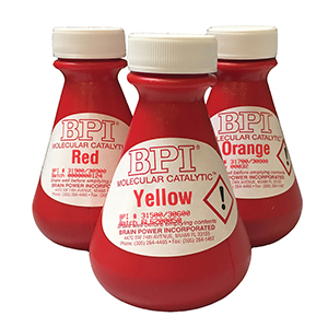 BPI® Lens Dye Concentrate - 1