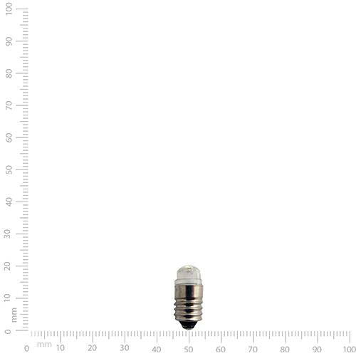 Replacement LED Bulb - 1