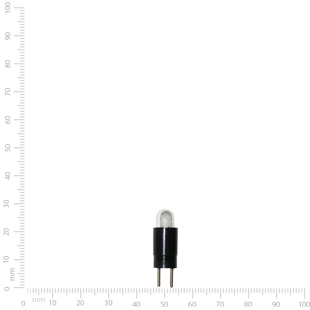 Retinoscope Bulb 306-125