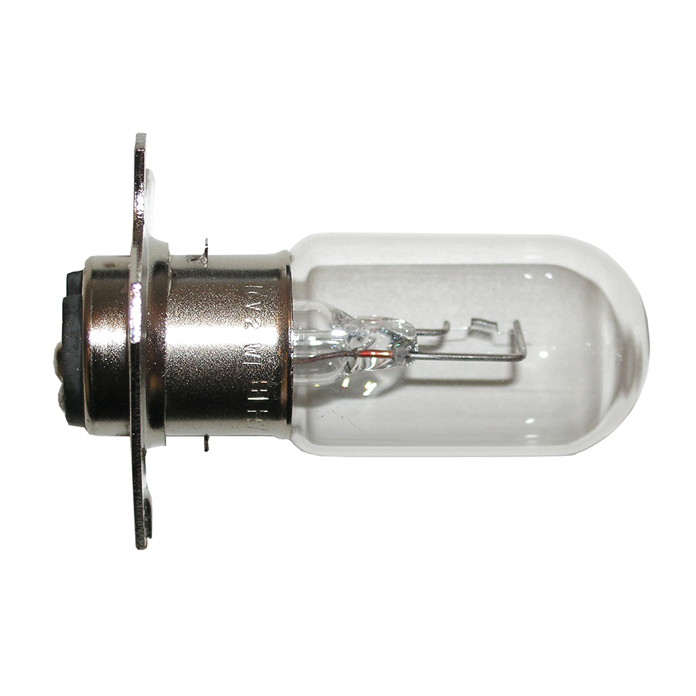 Slit Lamp Bulb - ID: 39-01-53 - 1