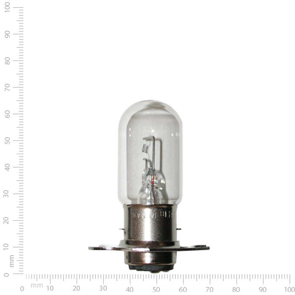 Slit Lamp Bulb - ID: 39-01-53