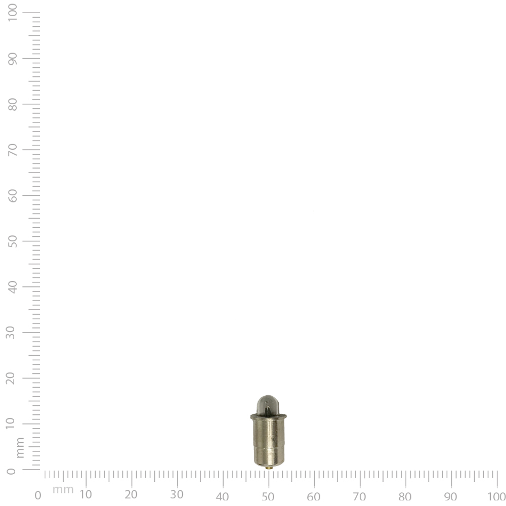 Direct Ophthalmoscope, Retinoscope Bulb 11405