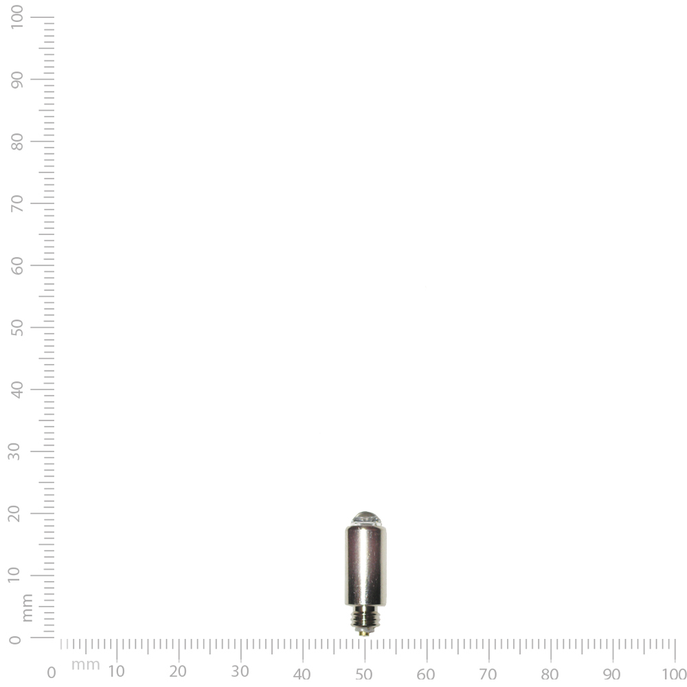 Transilluminator Bulb 03100