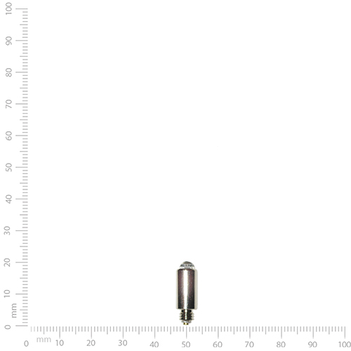 Transilluminator Bulb 03100 - 1