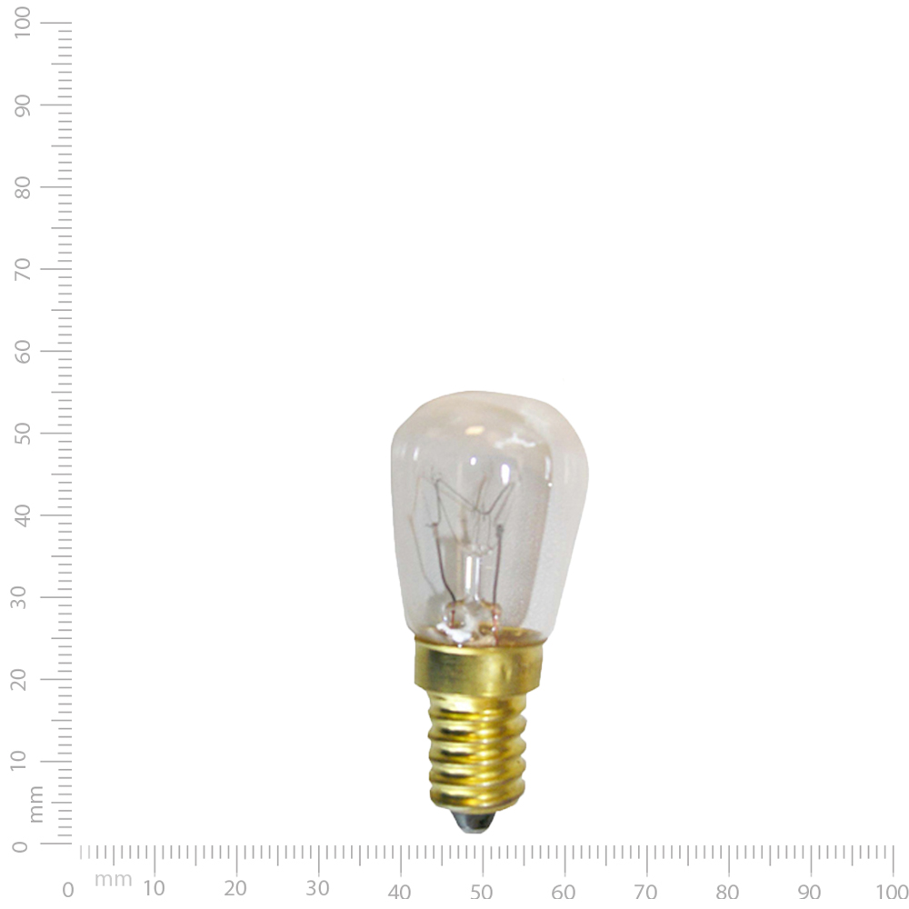 Lensometer Bulb (Fits Amcon EQ-6001)