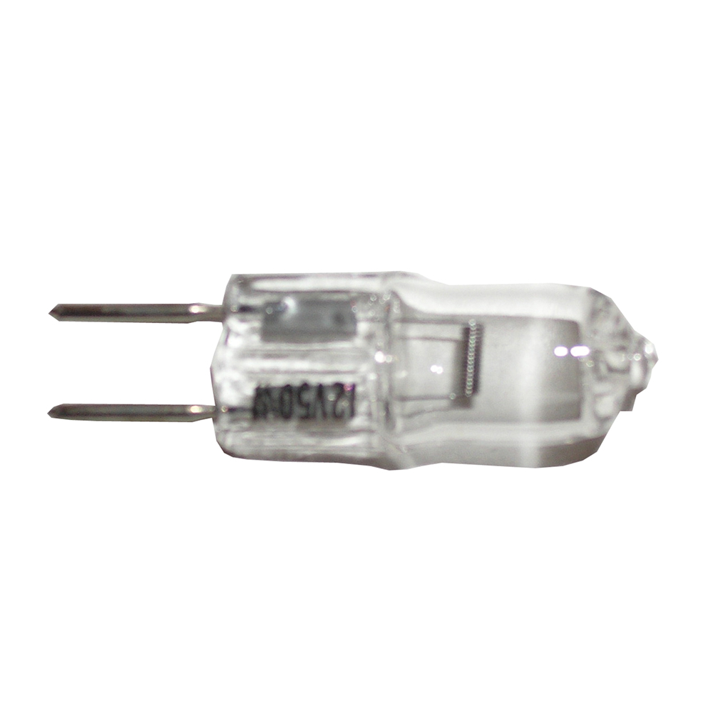 Visual Field Analyzer Bulb - ID: JC12V50WGY635, BTJY12V50WGY635, JC12V50WL15A26 - 1