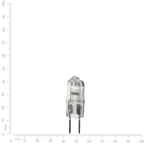 Visual-Field-Analyzer-Bulb-JC12V50WGY635,-BTJY12V50WGY635,-JC12V50WL15A26