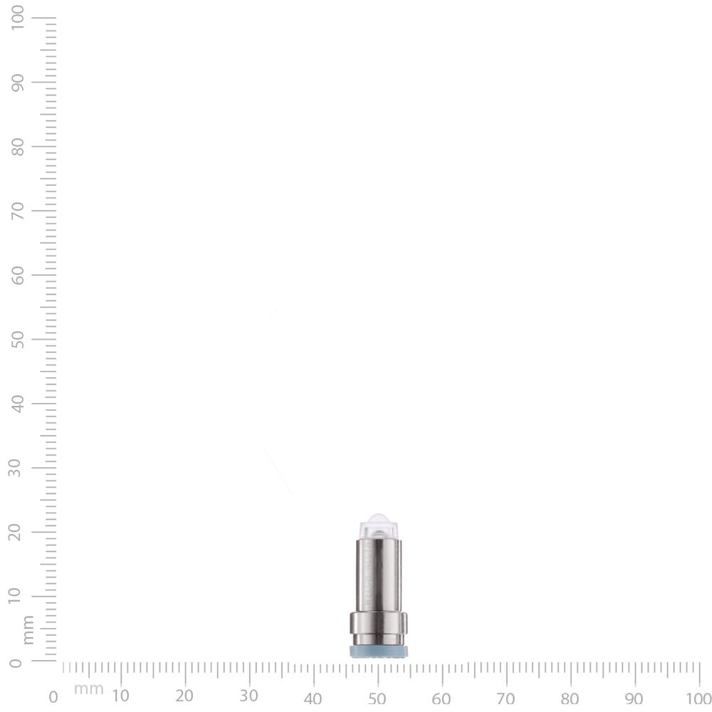 Direct Ophthalmoscope Bulb 03800-LED