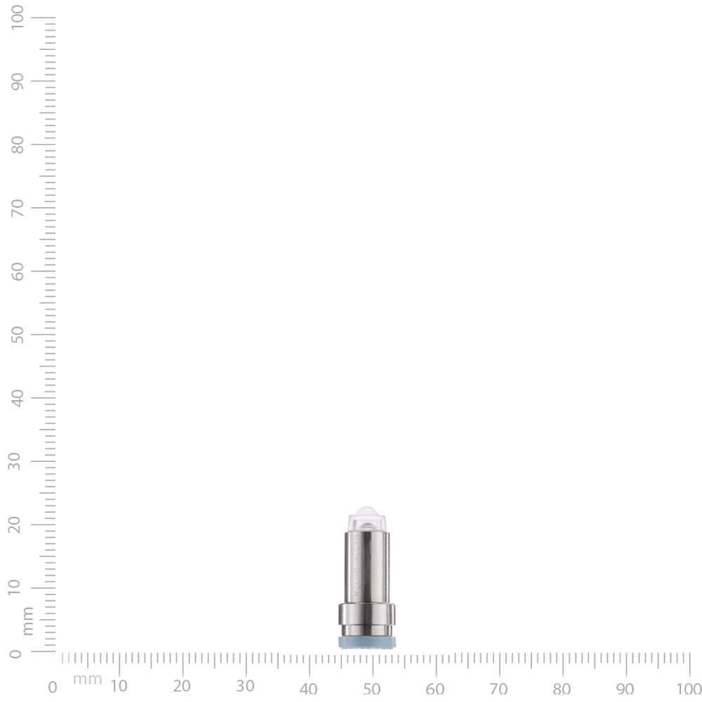 Direct Ophthalmoscope Bulb 04900-LED