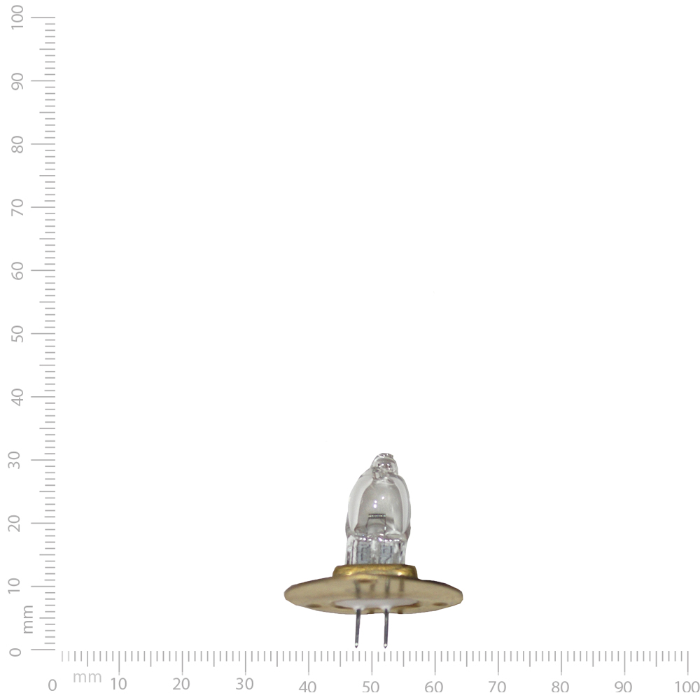 Slit Lamp Bulb - Halogen