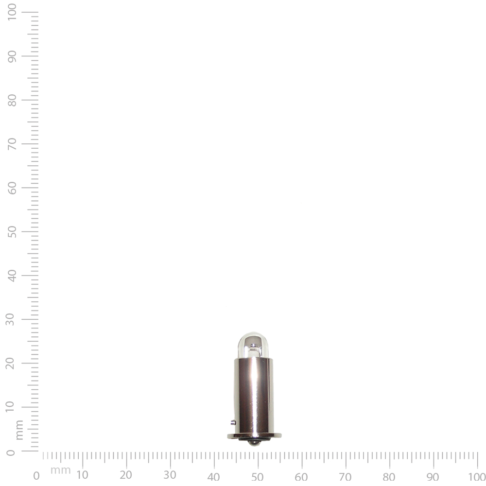 Indirect Ophthalmoscope Bulb 41560-80020