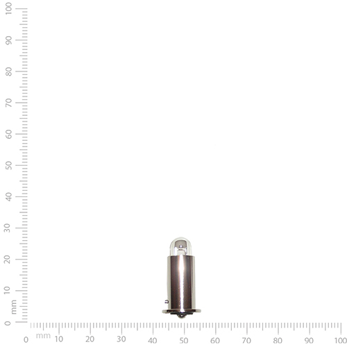 Indirect Ophthalmoscope Bulb 41560-80020 - 1