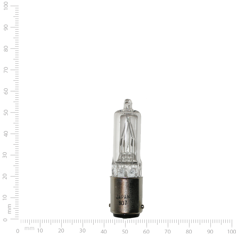 Projector CAX Halogen Bulb