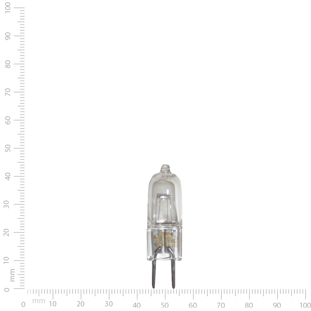 Perimeter, Projector, Slit Lamp Bulb BRL