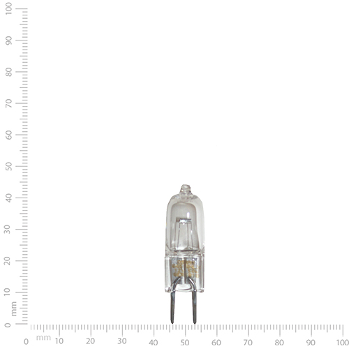 Perimeter, Projector, Slit Lamp Bulb BRL - 1