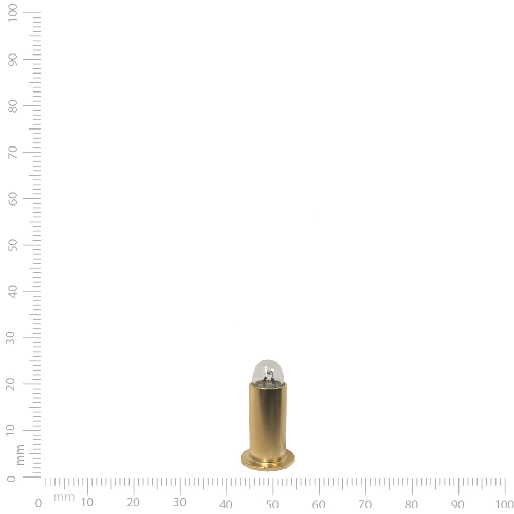 Indirect Ophthalmoscope Bulb X-04.88.068, 199189