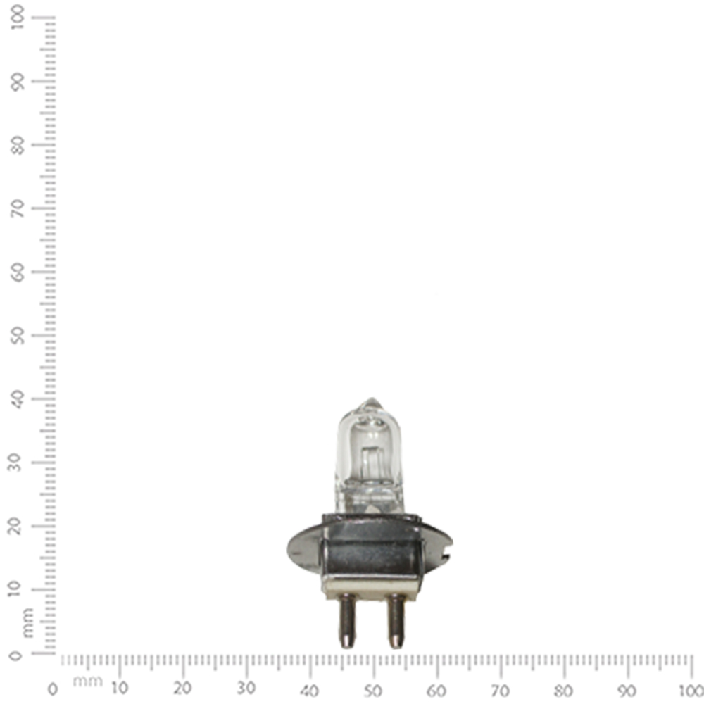 Slit Lamp Bulb - ID: 30-13-87