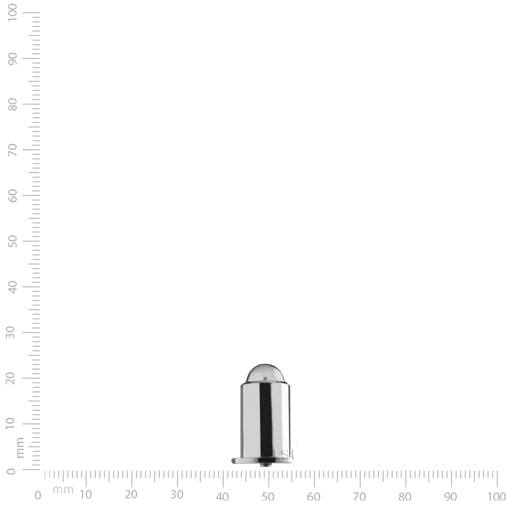 Heine Streak Retinoscope Bulb