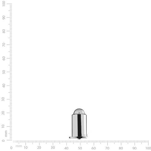 Heine Streak Retinoscope Bulb - 1