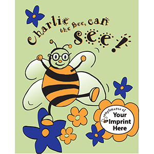 Imprinted-Coloring-Book-Charlie-the-Bee-Can-See!